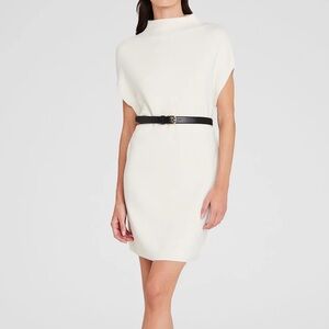 Abhy Short Sweater Dress